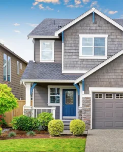 residential house roof siding 002